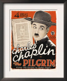 The Pilgrim  Charles Chaplin  (Aka Charlie Chaplin)  1923