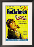 The Dawn Patrol  Richard Barthelmess  1930