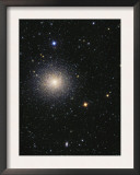 Great Globular Cluster in Hercules