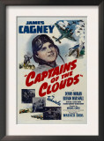 Captains of the Clouds  James Cagney  1942