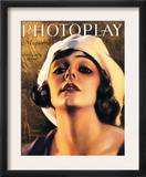 Photoplay  Ladies Beauty Glamour Magazine  UK  1920