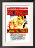 Cain and Mabel  Marion Davies  Clark Gable  1936