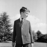 Woollen Jacket