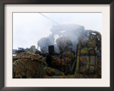 Recce of the Belgian Army