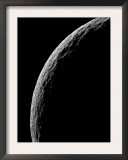 Saturn's Moon Tethys