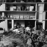 Toy Soldiers