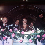 Elizabeth Taylor  February 1982