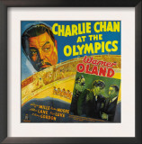 Charlie Chan at the Olympics  1937