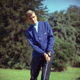 Cool Golfer
