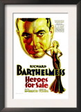 Heroes for Sale  Richard Barthelmess  Loretta Young  1933
