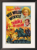 Wee Willie Winkie  1937
