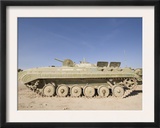 Georgian Army Light Tank