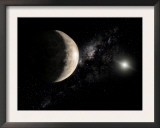 Makemake  a Plutoid Located in a Region Beyond Neptune