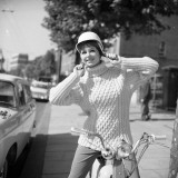 Aran Jumper