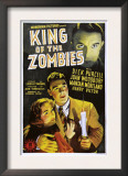 King of the Zombies  Joan Woodbury  Dick Purcell  Henry Victor  1941