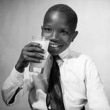 Nourishment