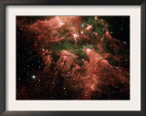 Carina Nebula