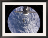 Space Shuttle Discovery