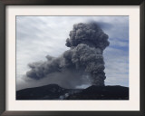 Eyjafjallajkull Eruption  Iceland