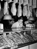 Butcher