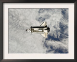 Space Shuttle Endeavour