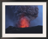 Eyjafjallajkull Eruption  Iceland