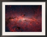 The Center of the Milky Way Galaxy