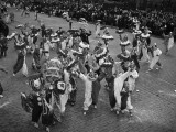 Mummers' Parade