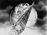 Radio Tower Montage