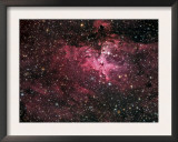 Eagle Nebula