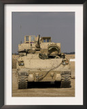 M2/M3 Bradley Fighting Vehicle