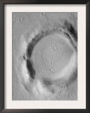 Ascraeus Mons Pits