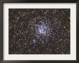 Wild Duck Cluster  NGC 6705