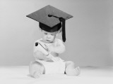 Baby Graduate