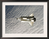 Space Shuttle Endeavour