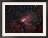 Omega Nebula