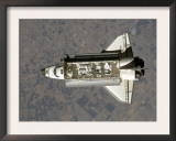 Space Shuttle Endeavour