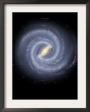 Milky Way Galaxy