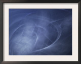 Abstract Illustration of Motion