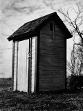 Outhouse