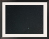 Comet Lulin