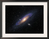 Andromeda Galaxy