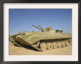 Georgian Army Light Tank