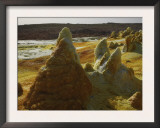 Dallol Geothermal Area  Danakil Depression  Ethiopia