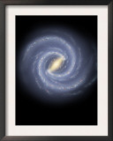 Milky Way Galaxy