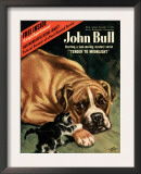 John Bull  Pets Magazine  UK  1951