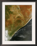 East African Nations Kenya  Somalia  and Ethiopia