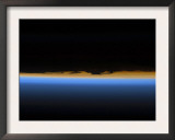 Layers of Earth's Atmosphere