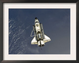 Space Shuttle Endeavour