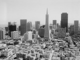 San Francisco Skyline